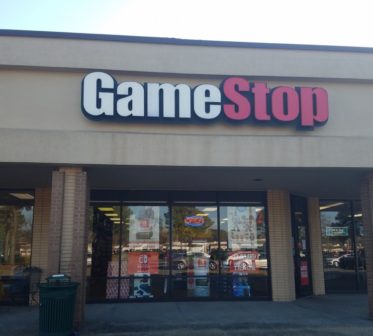 GameStop (Virginia&nbspBeach,&nbspVA)